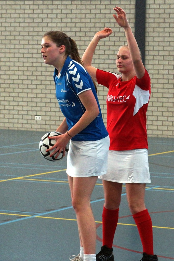 Korfbal A2  20 december-009.jpg